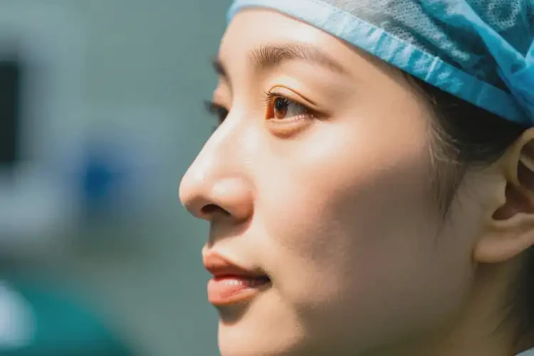 2025年黑龍江哈爾濱手術縮鼻頭哪家做的好(圖1)