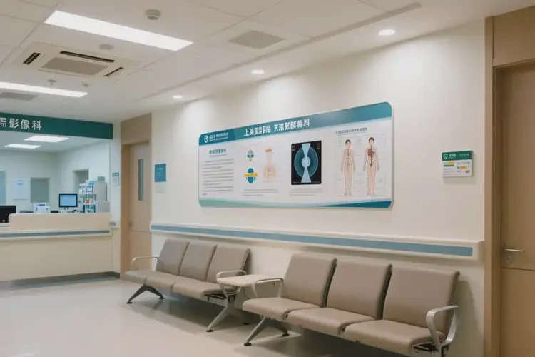 2025年上海影像科哪個醫(yī)院好(圖1)