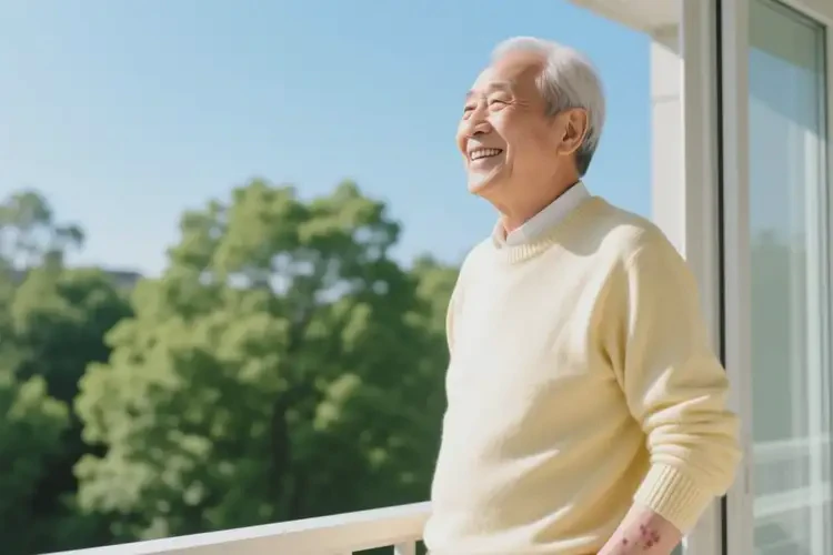 老年人身上經(jīng)常長(zhǎng)濕疹會(huì)自己好嗎(圖4)