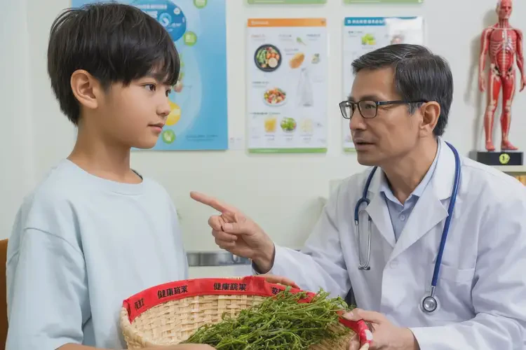 青少年糖尿病下午可以吃马齿苋吗(图4)