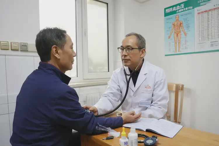 天津去醫(yī)院檢查酒精上癮費(fèi)用貴嗎(圖2)