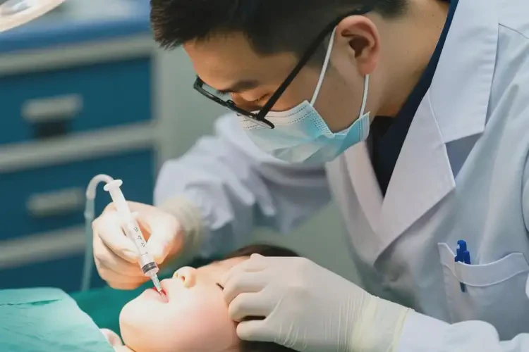 2025年山東日照童顏針做的最好的醫(yī)生(圖3)