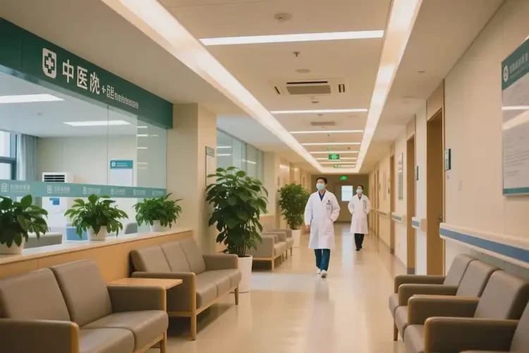 天門重癥醫(yī)學(xué)科哪個(gè)醫(yī)院好(圖2)