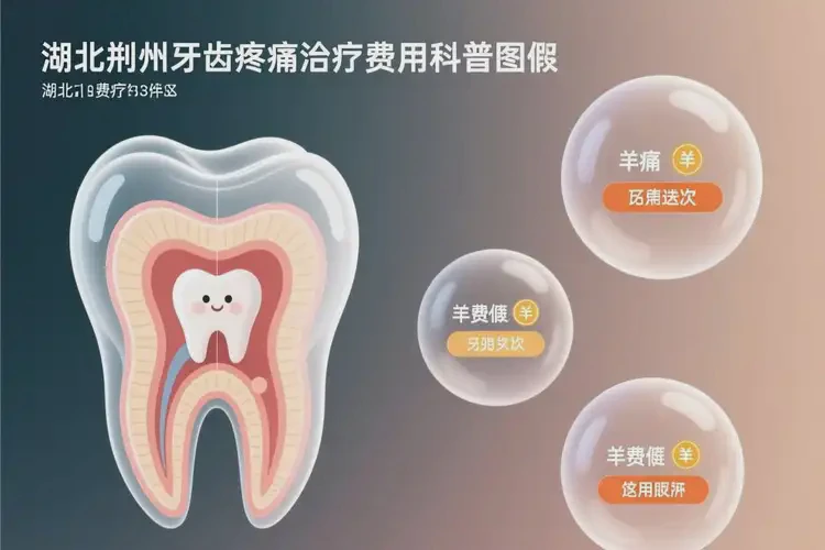 湖北荊州康復(fù)科看牙疼痛要多少錢(qián)(圖2)