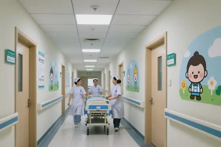 內(nèi)蒙古呼倫貝爾去醫(yī)院檢查多動(dòng)癥貴嗎(圖1)