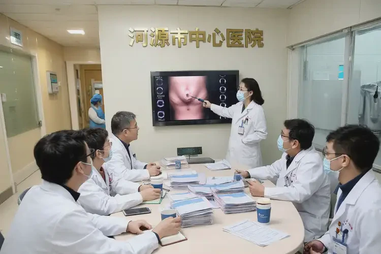 2025年廣東河源婦科哪個(gè)醫(yī)院好(圖2)