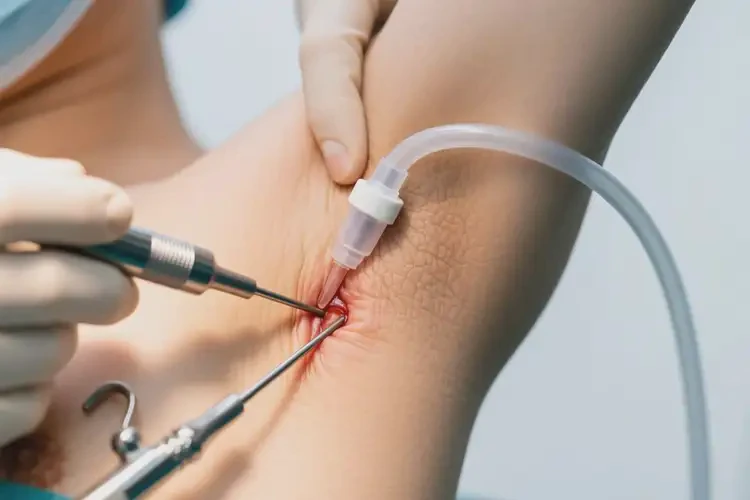 2025年廣東汕尾吸脂去副乳哪家做的好(圖2)