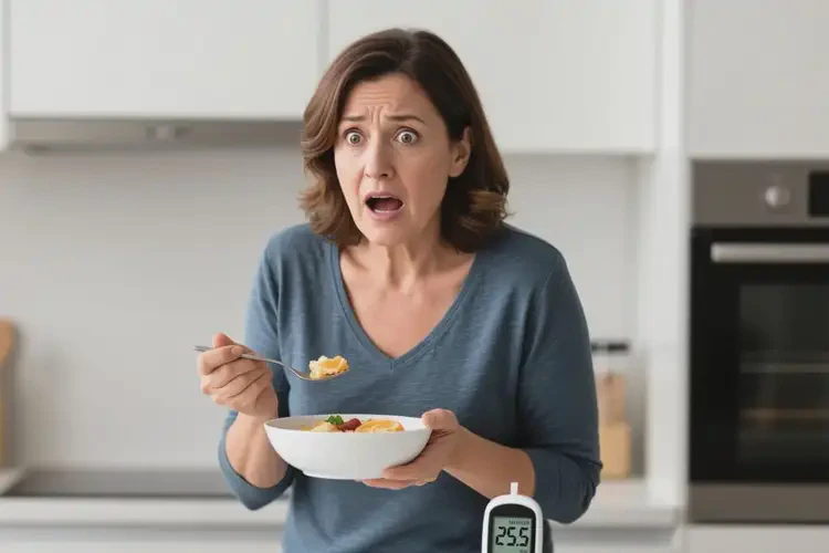 中年人早餐血糖25(圖2)