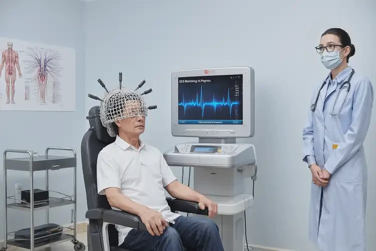 新疆阿拉爾去醫(yī)院檢查ADHD費用高嗎(圖1)