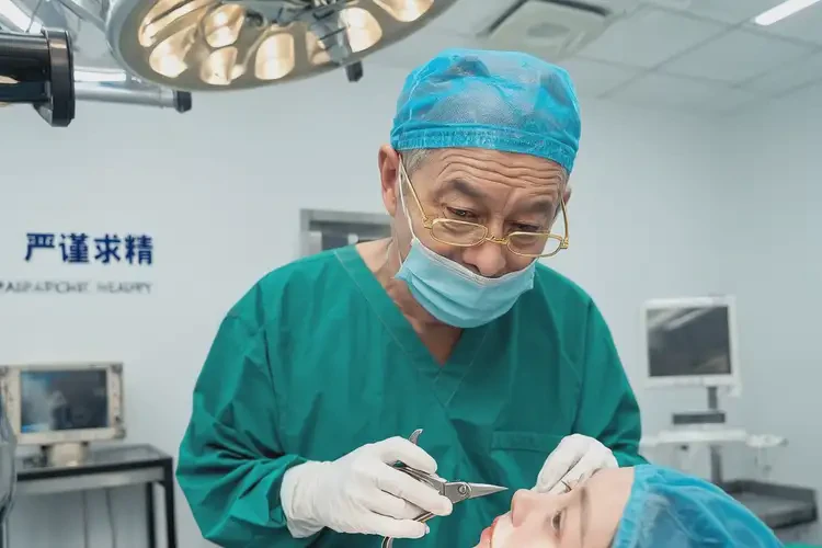 2025年青海海北做手術(shù)縮鼻翼大概多少錢(圖1)