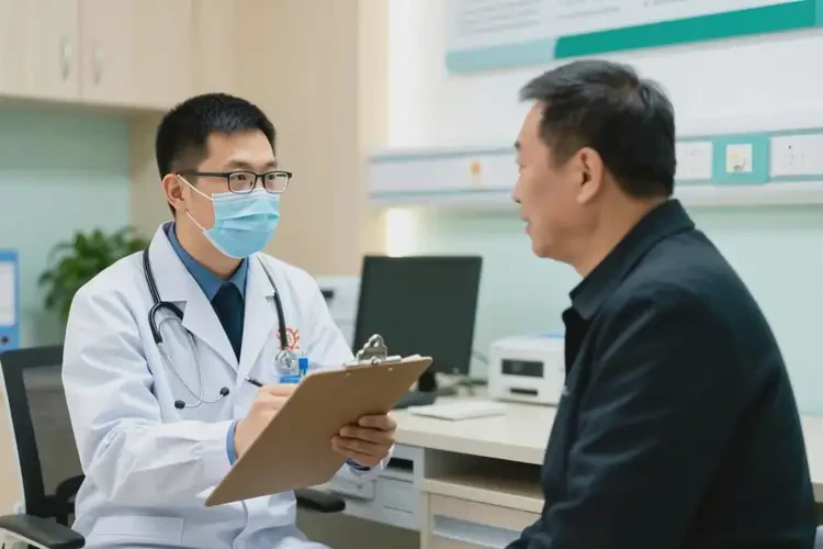 2025年貴州六盤(pán)水大腳骨矯正哪家做的好(圖1)