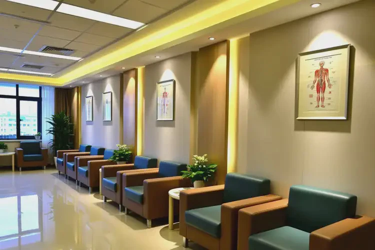 2025年河北張家口口腔科醫(yī)院哪個(gè)醫(yī)院最好(圖2)