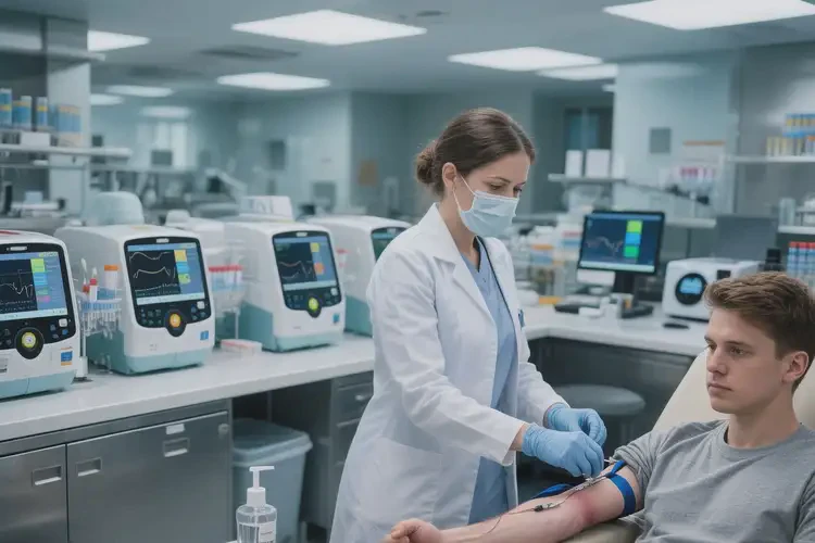 廣東中山去醫(yī)院檢查創(chuàng)傷后應激障礙一般是多少錢(圖3)