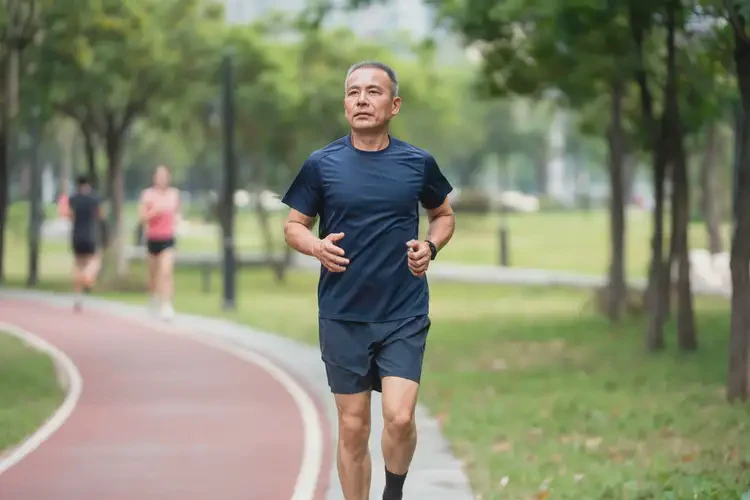 中年人睡前血糖22(圖1)