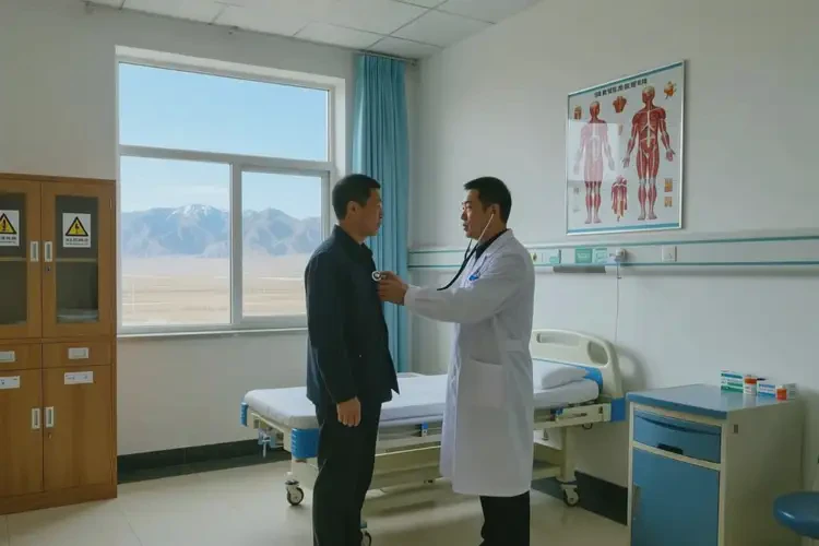 青海海西去醫(yī)院檢查暴食癥多少錢(圖3)