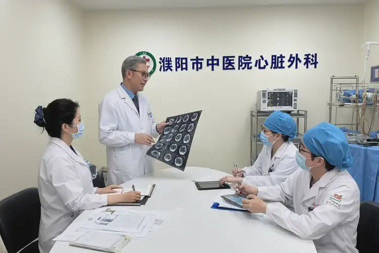 濮陽小兒外科專家排名前十名(圖2)