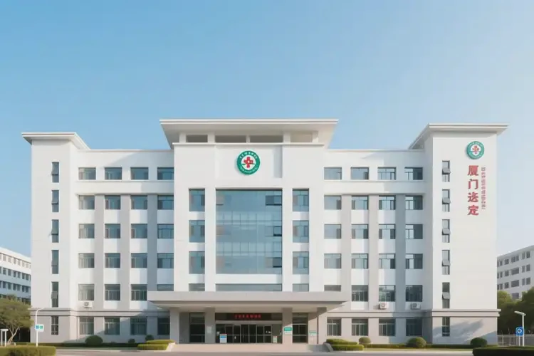 廈門耳鼻咽喉科醫(yī)院排名(圖3)