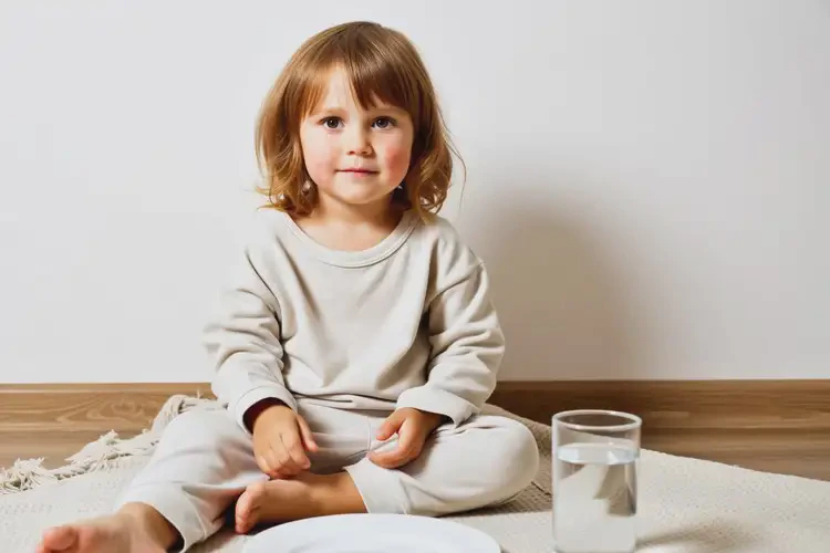 小孩全身有湿疹哪些食物需要限制(图2)