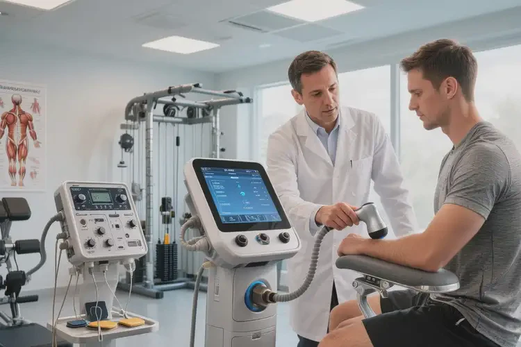 青海玉树康复科看肘疼多少钱(图1)