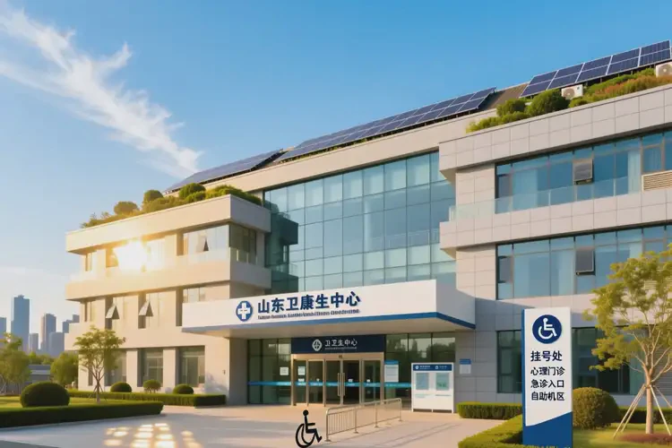 山東日照去醫(yī)院檢查躁狂癥一般多少錢(圖3)