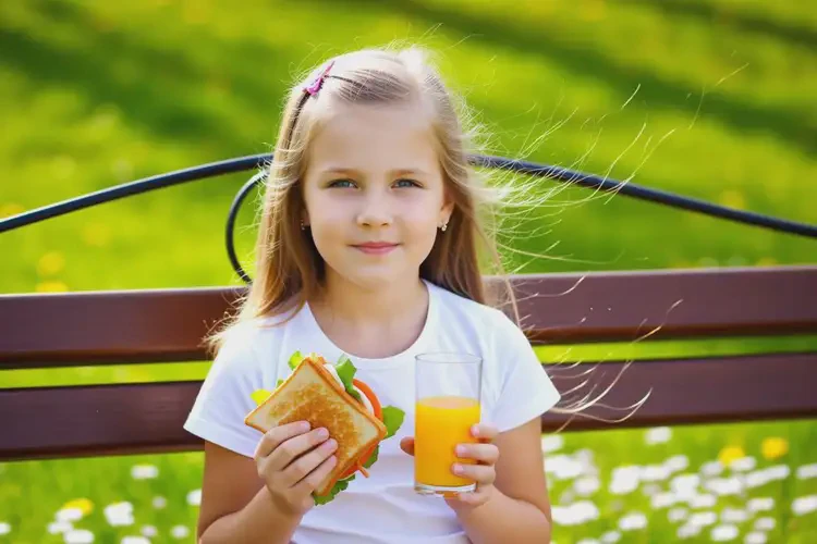 小孩早餐血糖8(圖2)