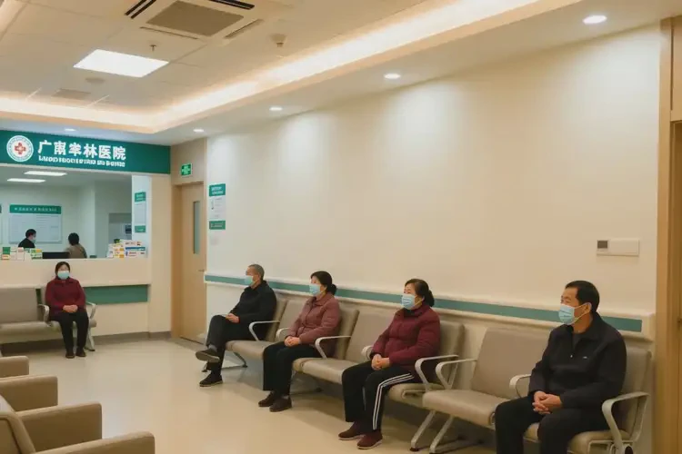 2025年廣西玉林唇部綜合哪家做的好(圖2)