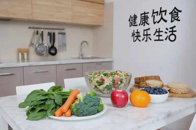 中年人中午血糖9(圖1)