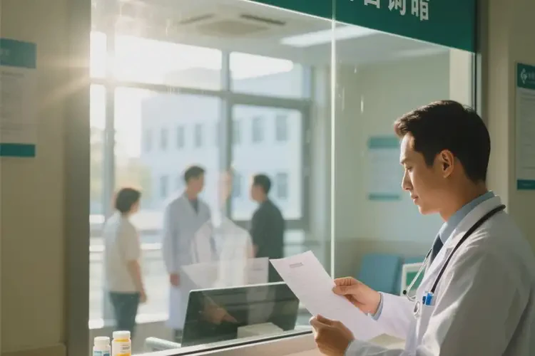 江蘇揚州康復科看耳朵痛要多少錢(圖2)