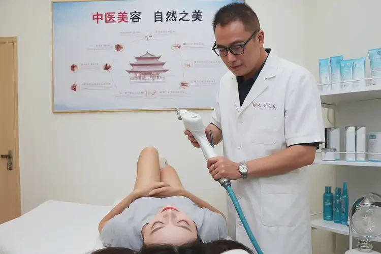2025年寧夏中衛(wèi)射頻溶脂瘦大腿哪家做的好(圖2)