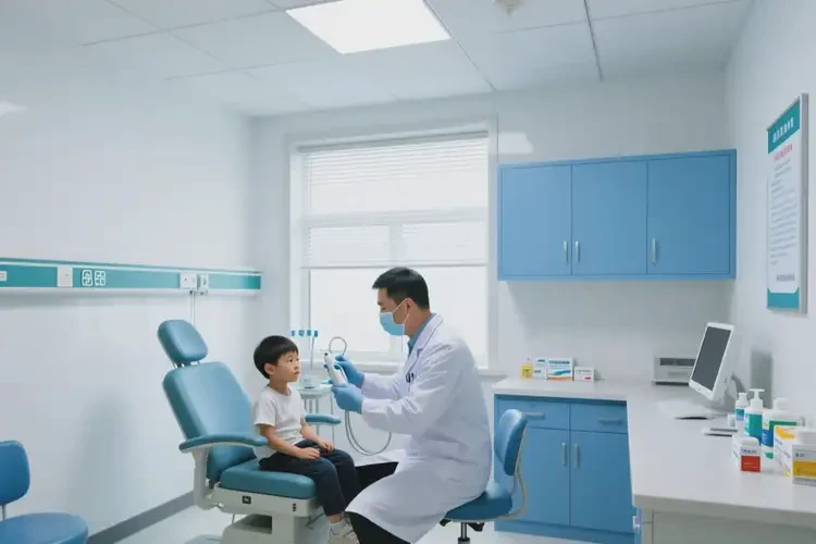 內(nèi)蒙古呼倫貝爾去醫(yī)院檢查多動(dòng)癥貴嗎(圖3)