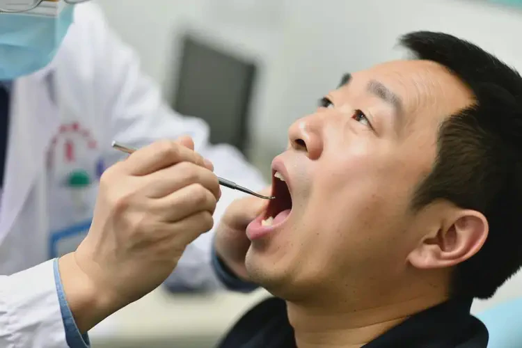 安徽淮北康復(fù)科看咽部疼痛要多久(圖1)