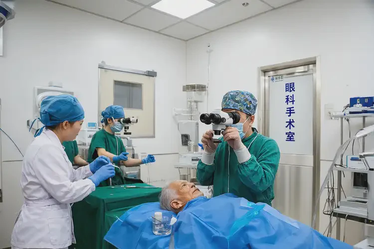 佛山眼科醫(yī)院排名(圖4)