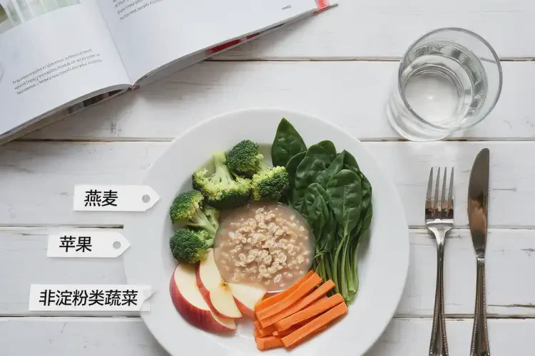 中年人中餐血糖4(圖1)