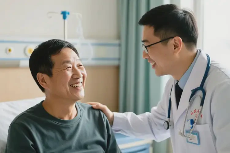 安徽淮北康復(fù)科看咽部疼痛要多久(圖4)