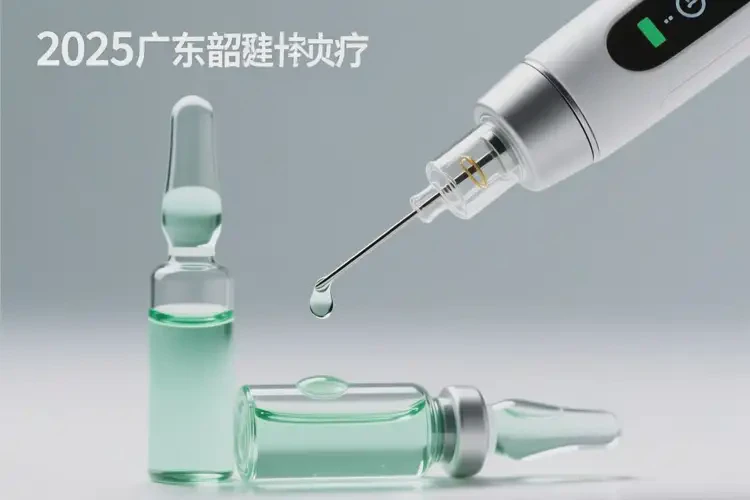 2025年廣東韶關(guān)微針治療哪家做的好(圖2)