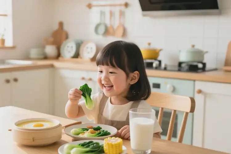 小孩早餐血糖10点6是怎么回事(图3)