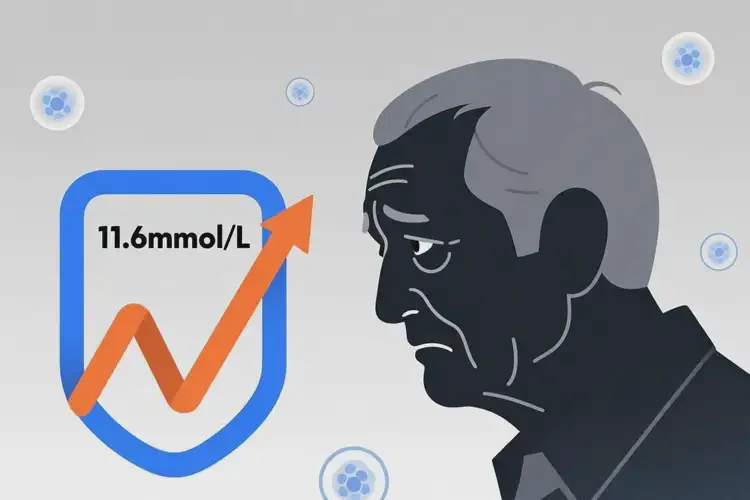 中老年人餐后血糖11(圖1)