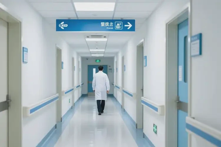 新疆吐魯番去醫(yī)院檢查重度焦慮貴嗎(圖1)