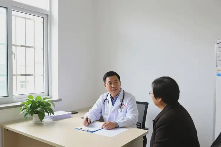 2025年貴州六盤(pán)水大腳骨矯正哪家做的好(圖3)