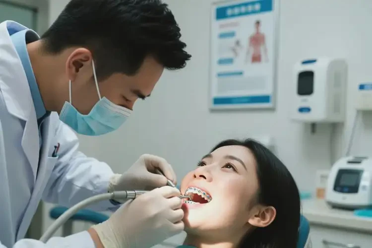 陽江正畸科珠海最好醫(yī)院(圖1)