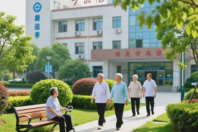 2025年安徽蕪湖心臟外科醫(yī)院哪個(gè)醫(yī)院最好(圖4)