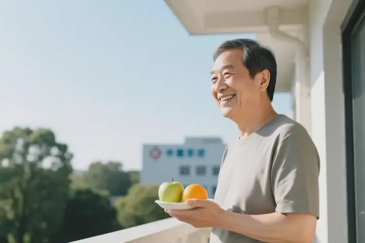 中老年人中午血糖4(圖1)