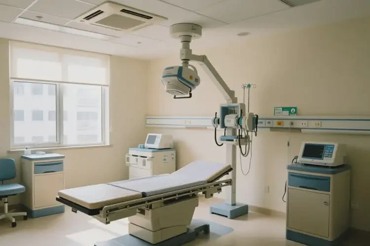 2025年上海影像科哪個醫(yī)院好(圖4)