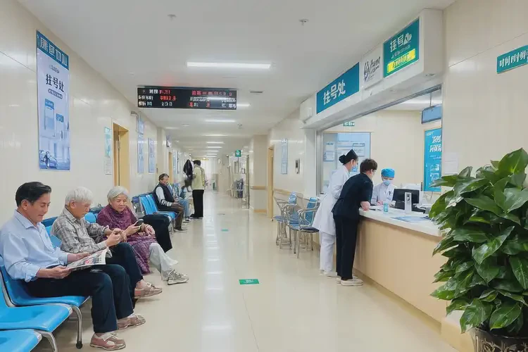 河北保定康復(fù)科看肌肉疼痛要多長(zhǎng)時(shí)間(圖3)