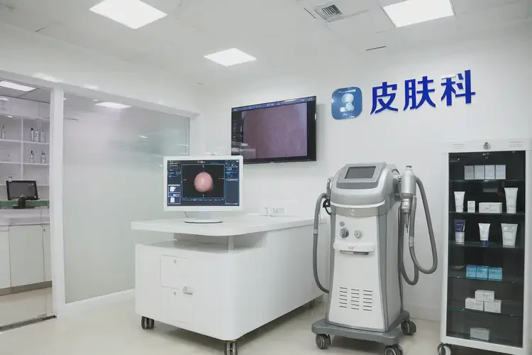 2025年西藏日喀則皮膚科醫(yī)院哪個(gè)醫(yī)院最好(圖3)