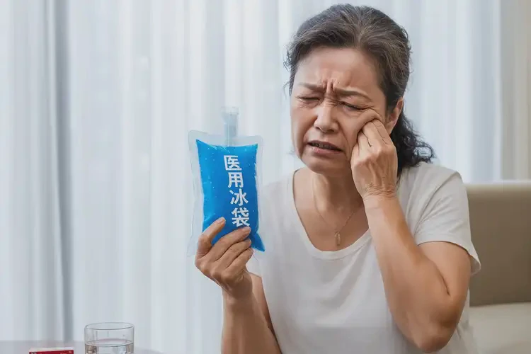 牙疼喝虾仁冬瓜汤可以下火吗(图4)