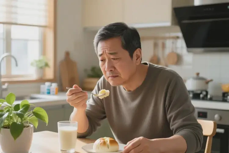 中年人早餐血糖23(圖1)