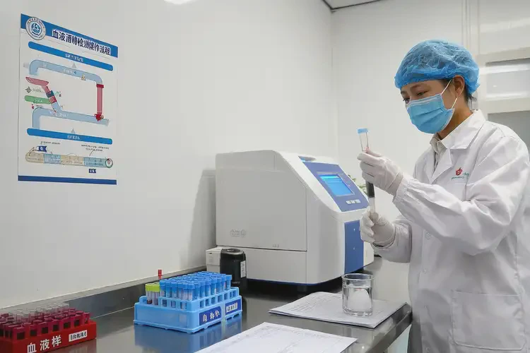 山西临汾去医院检查酒精上瘾贵吗(图3)