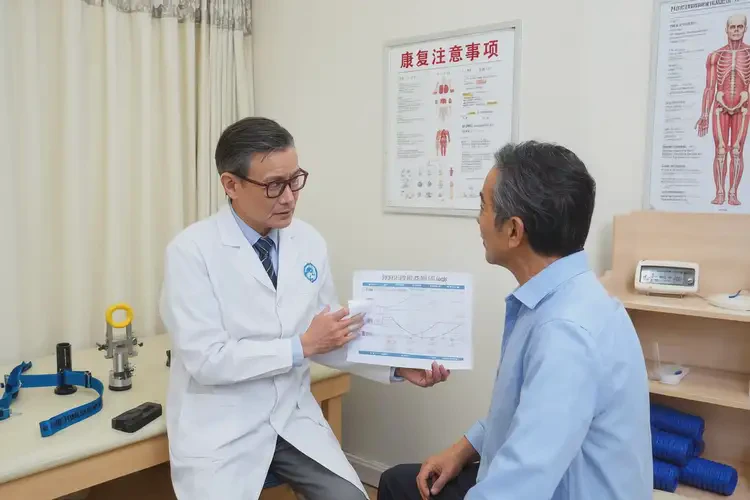 廣東韶關康復科看肘疼痛要多久(圖1)