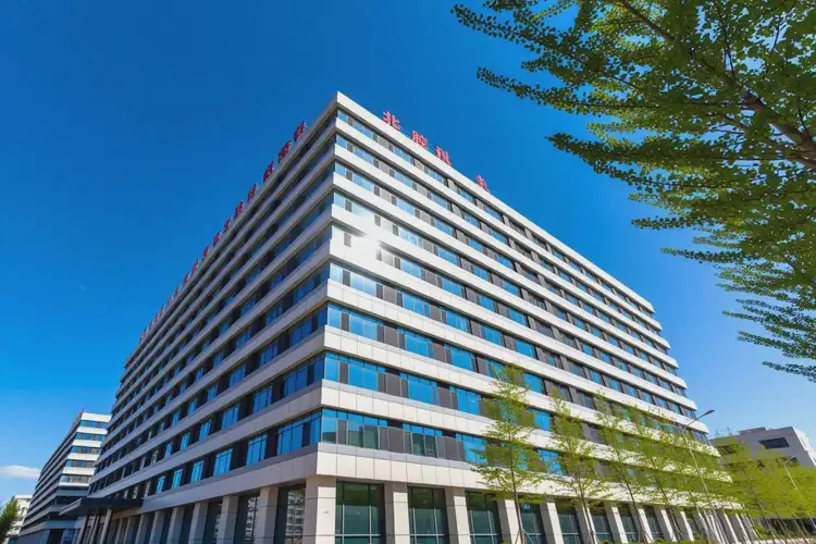 2025年河北張家口口腔科醫(yī)院哪個(gè)醫(yī)院最好(圖1)